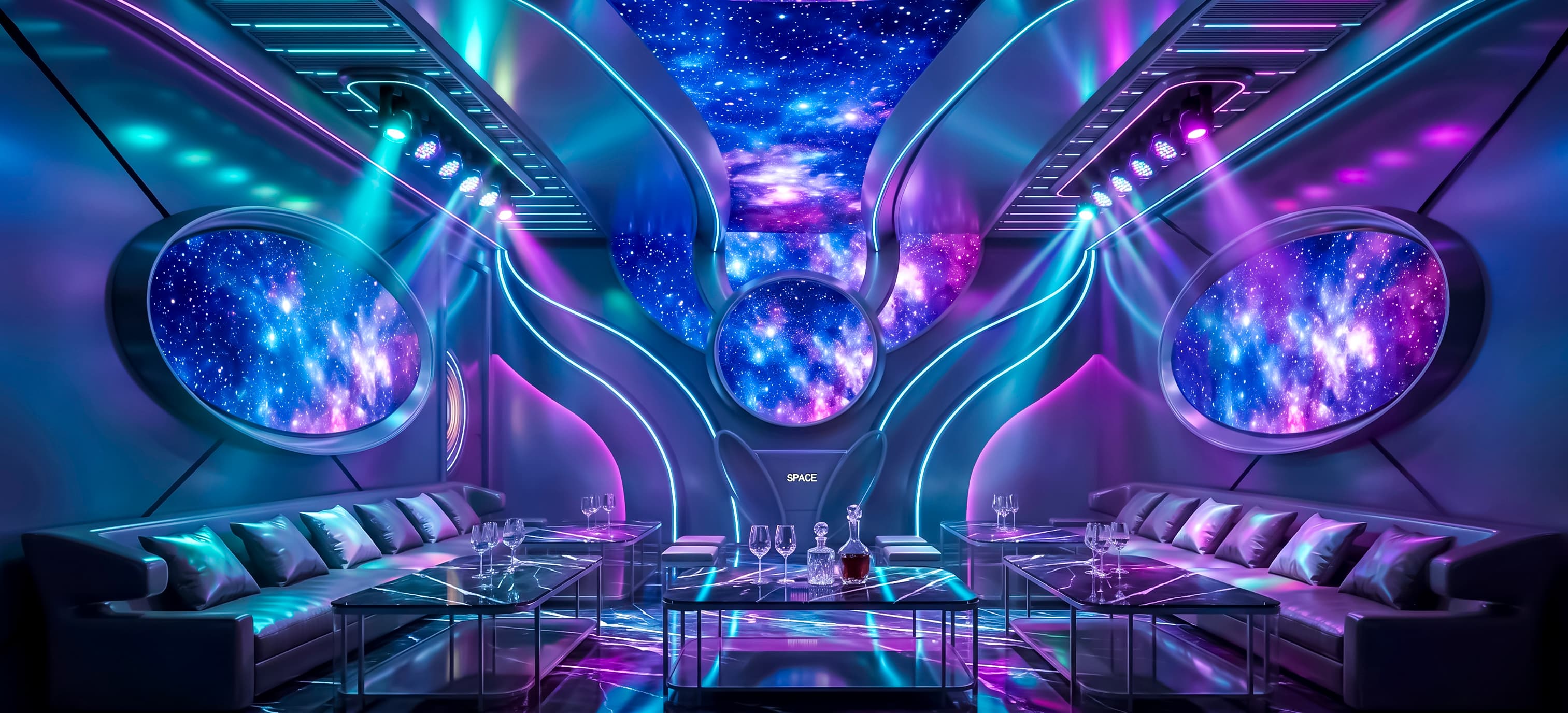 VVIP Room